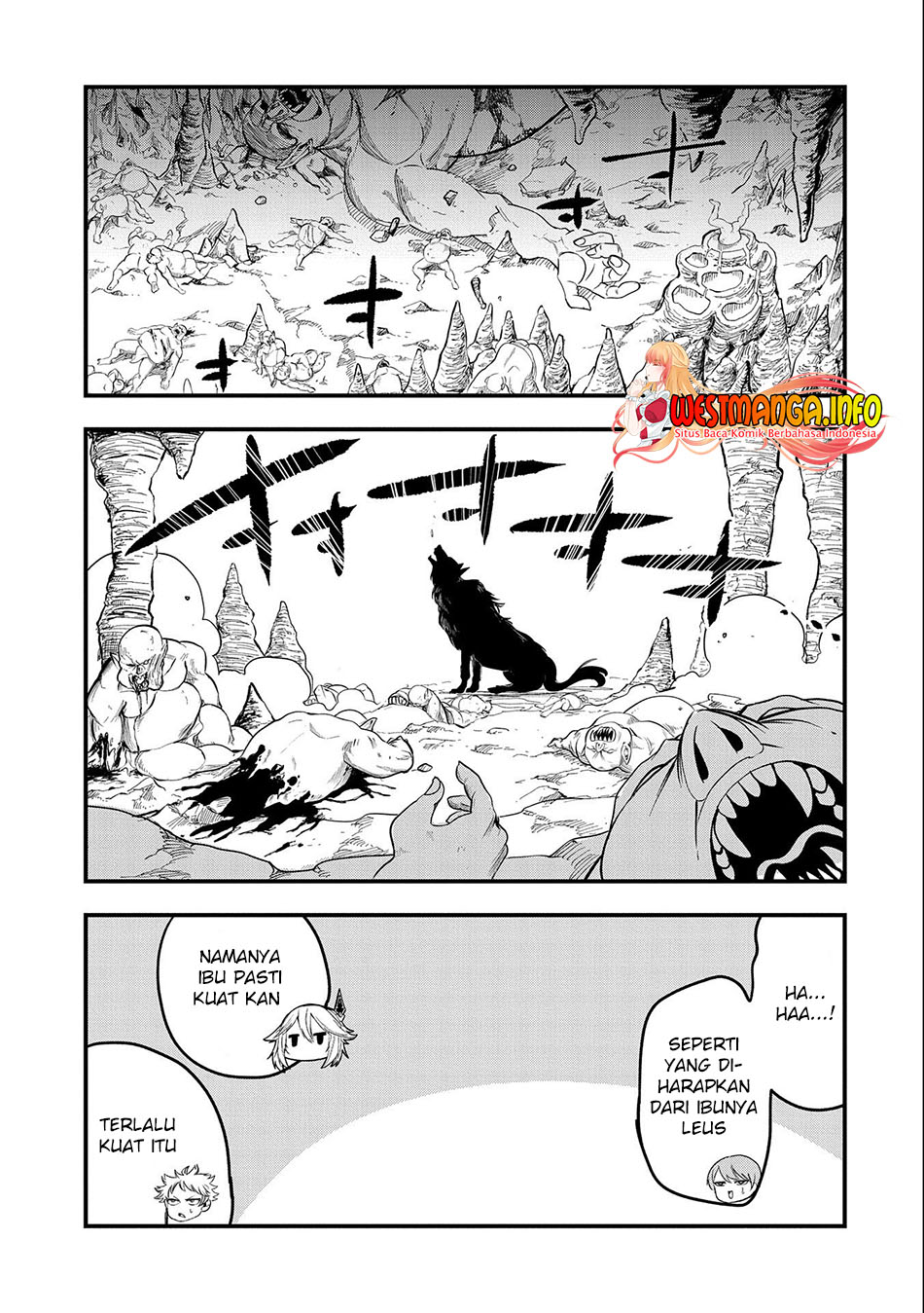 Since My Previous Life Was A Wise Man I Can Afford To Live - Chapter 18 11