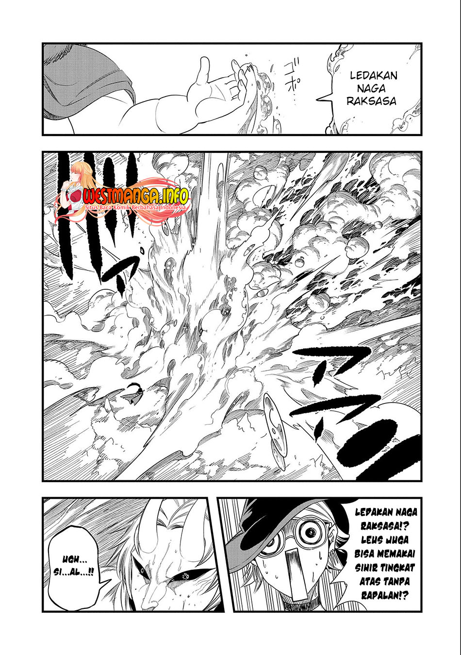 Since My Previous Life Was A Wise Man I Can Afford To Live - Chapter 18 25