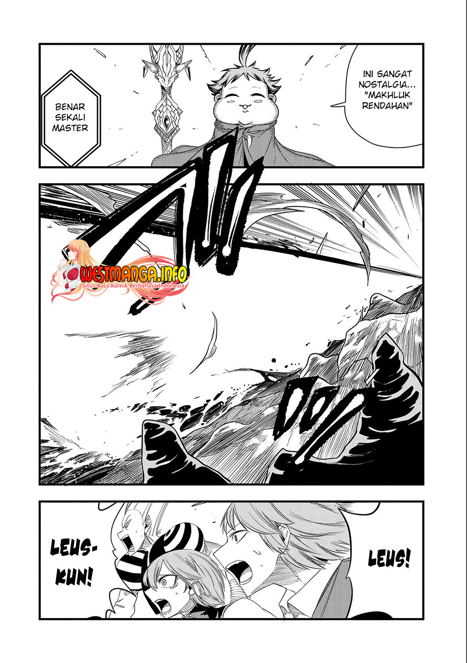 Since My Previous Life Was A Wise Man I Can Afford To Live - Chapter 18 20