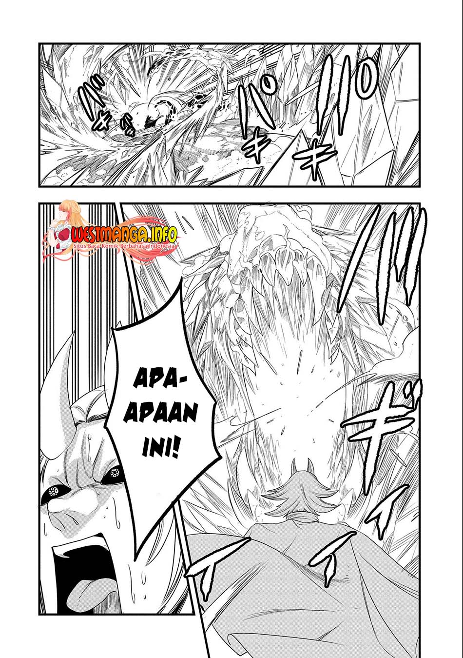 Since My Previous Life Was A Wise Man I Can Afford To Live - Chapter 18 28