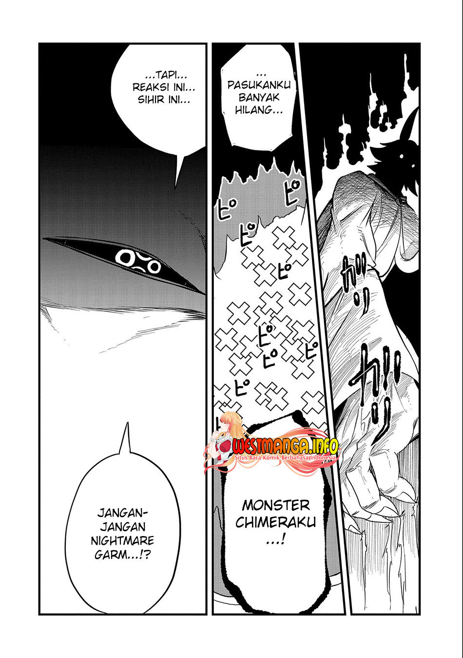 Since My Previous Life Was A Wise Man I Can Afford To Live - Chapter 18 8