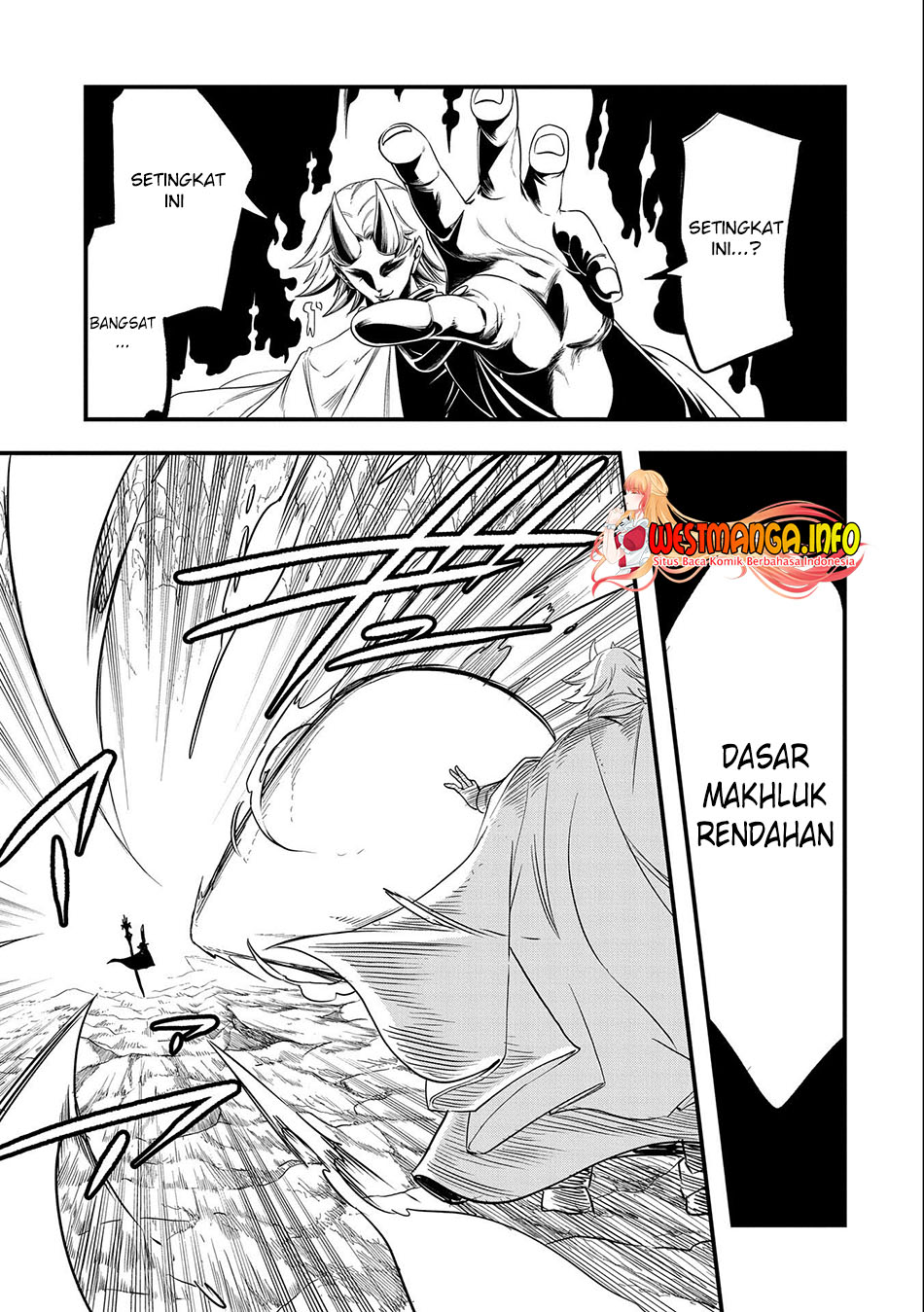 Since My Previous Life Was A Wise Man I Can Afford To Live - Chapter 18 19