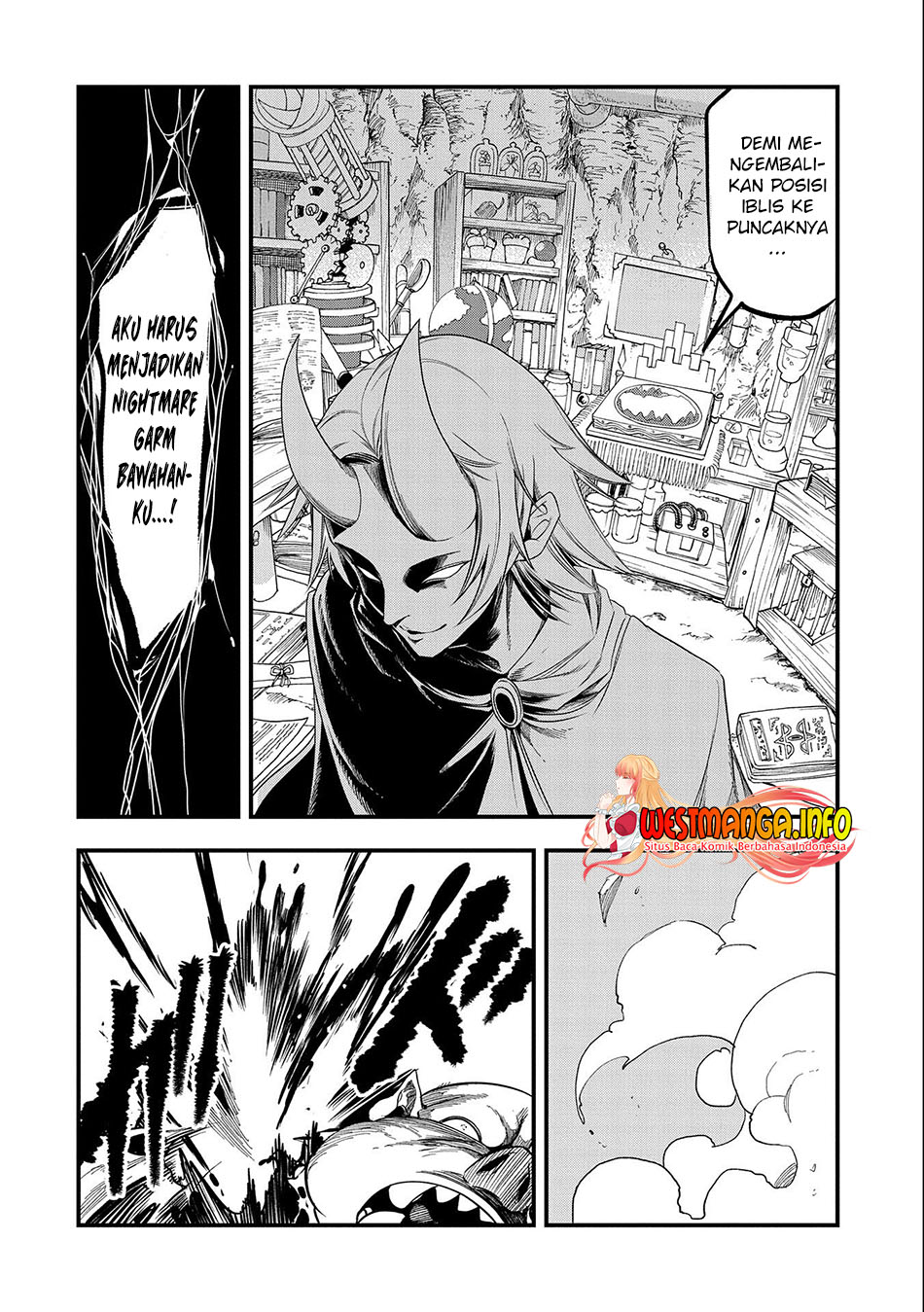 Since My Previous Life Was A Wise Man I Can Afford To Live - Chapter 18 10