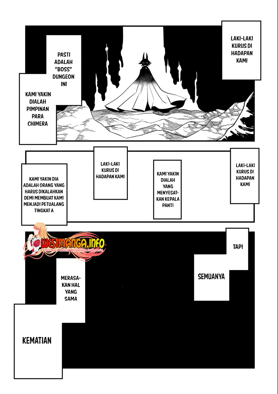 Since My Previous Life Was A Wise Man I Can Afford To Live - Chapter 18 16