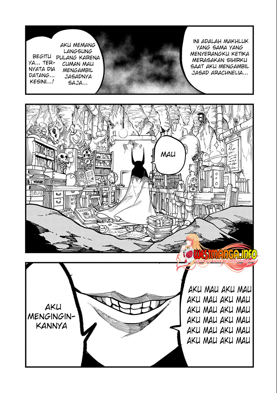 Since My Previous Life Was A Wise Man I Can Afford To Live - Chapter 18 9