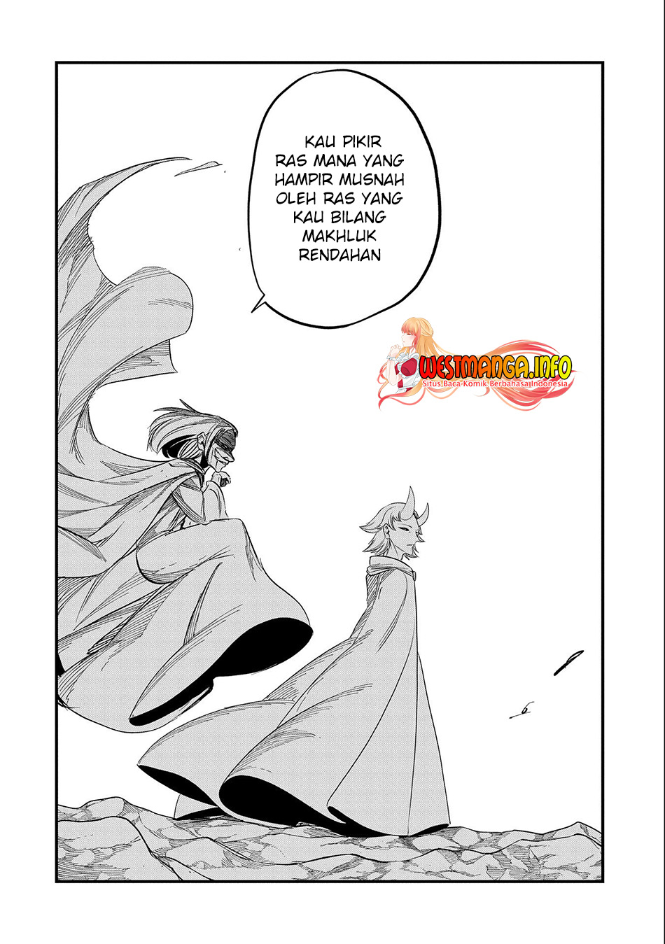 Since My Previous Life Was A Wise Man I Can Afford To Live - Chapter 18 22