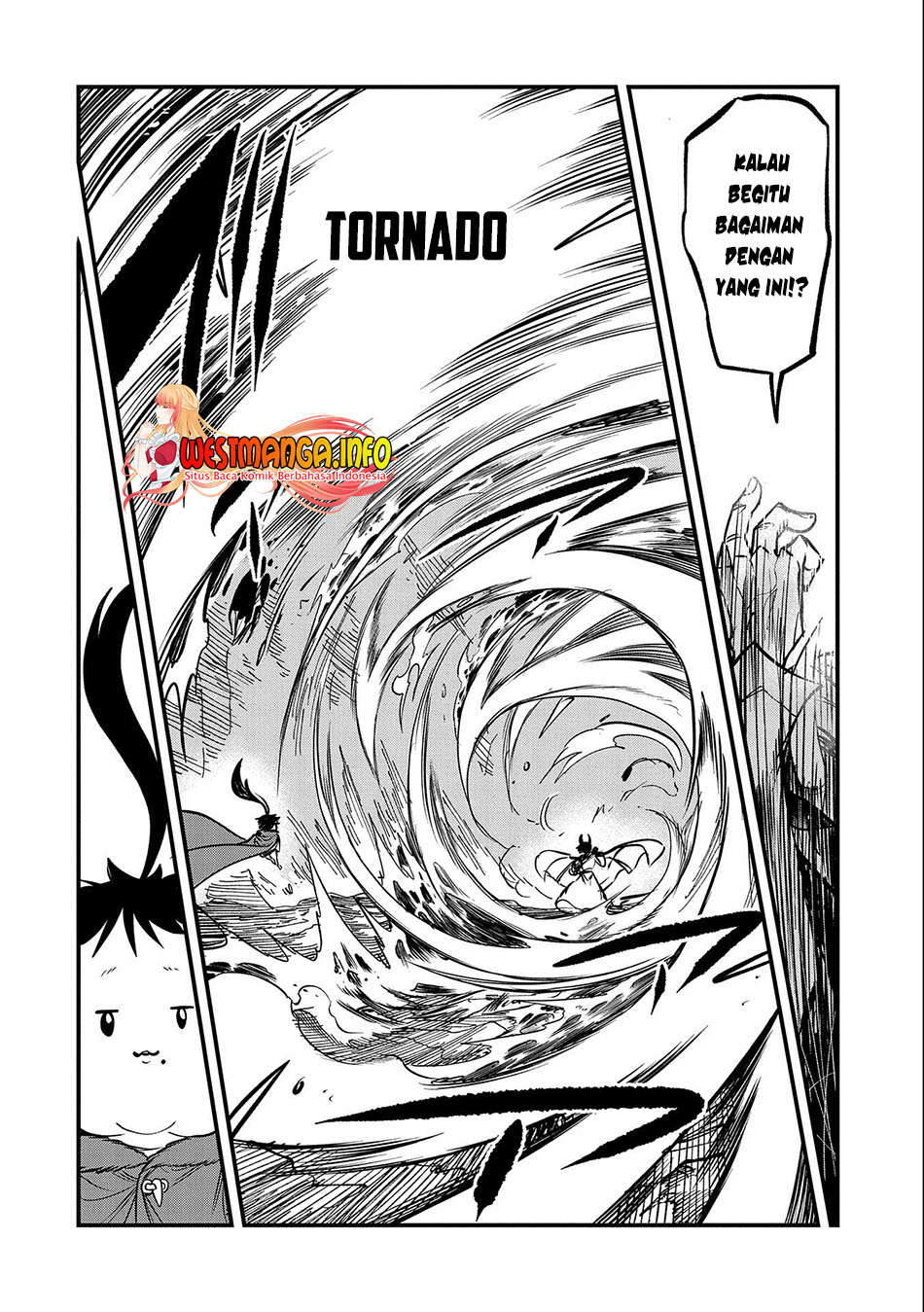 Since My Previous Life Was A Wise Man I Can Afford To Live - Chapter 18 26