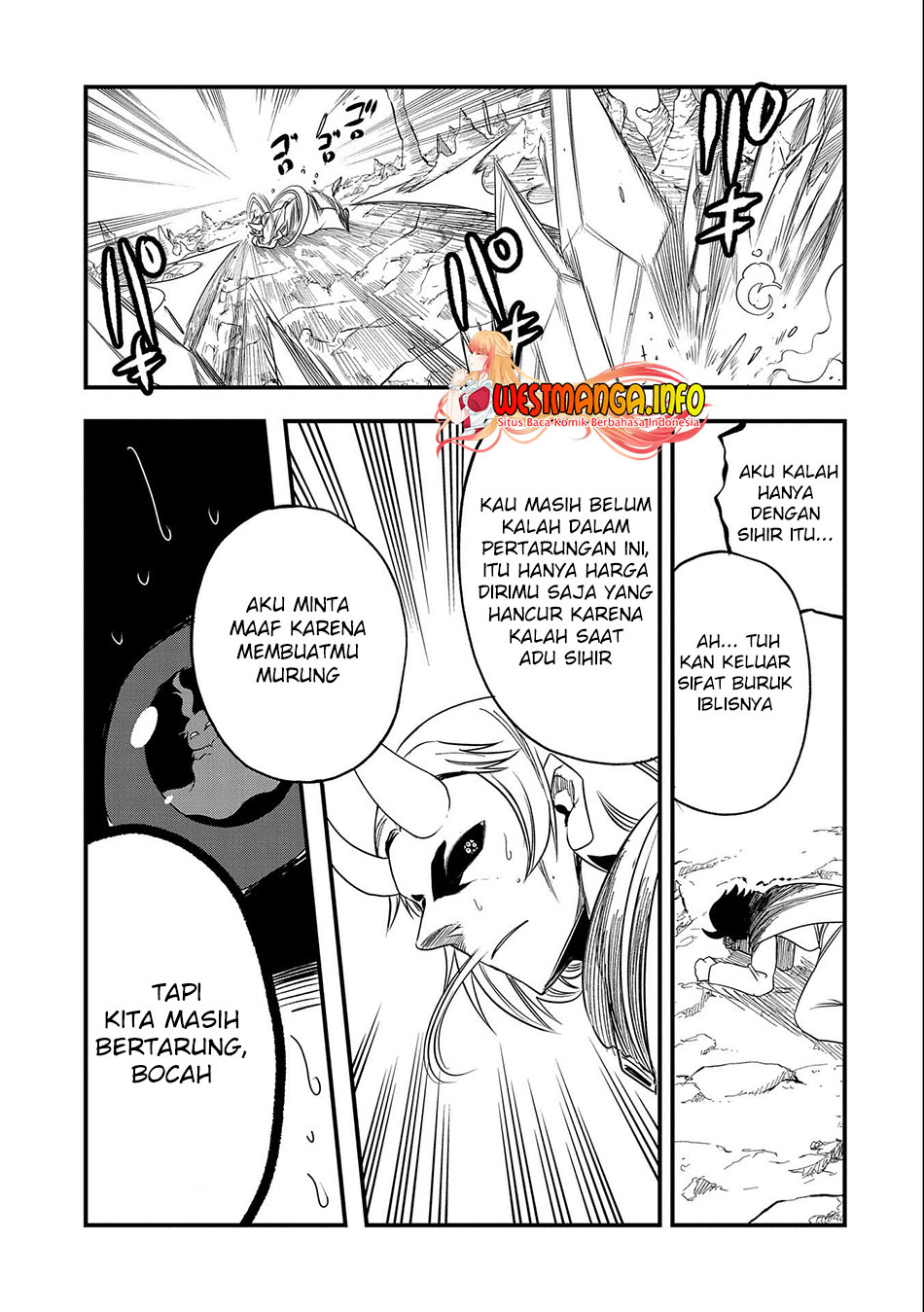Since My Previous Life Was A Wise Man I Can Afford To Live - Chapter 18 29