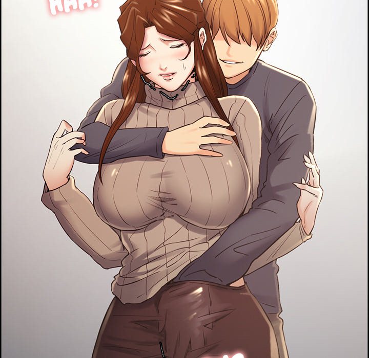 The Sharehouse - Chapter 49 58