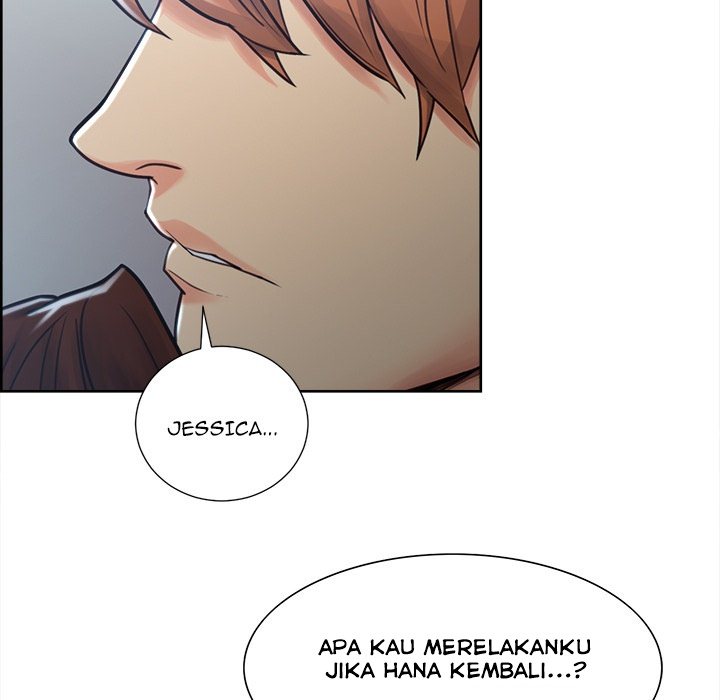 The Sharehouse - Chapter 49 133