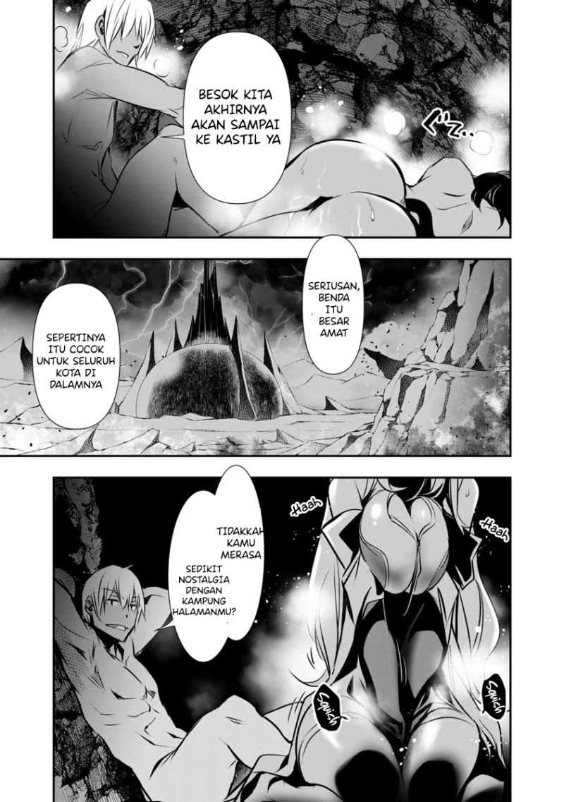 Isekai NTR ~Shinyuu no Onna wo Saikyou Skill de Otosu Houhou~ - Chapter 17 15