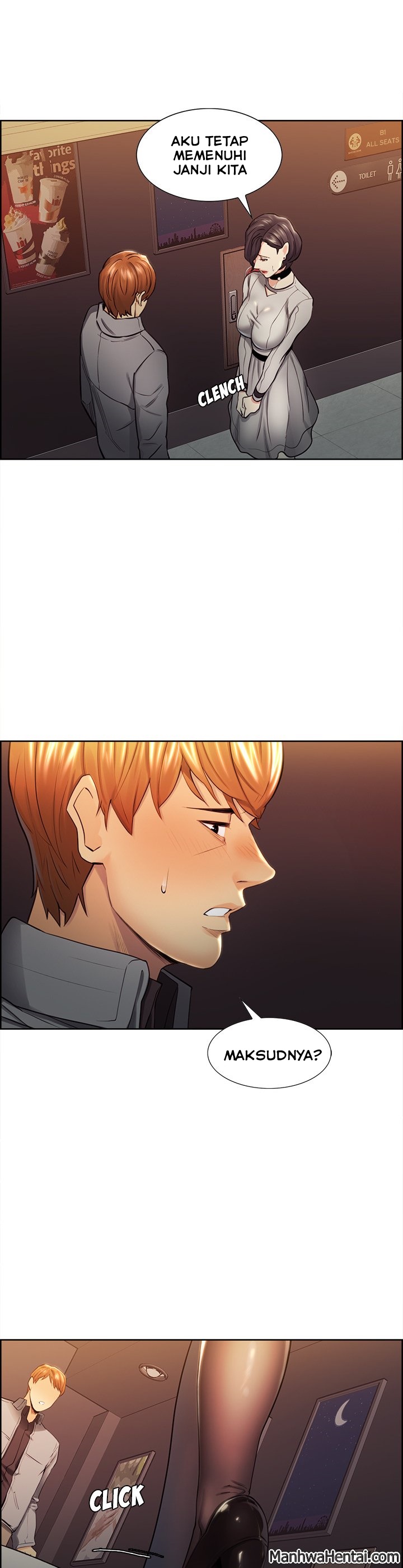 The Sharehouse - Chapter 31 22