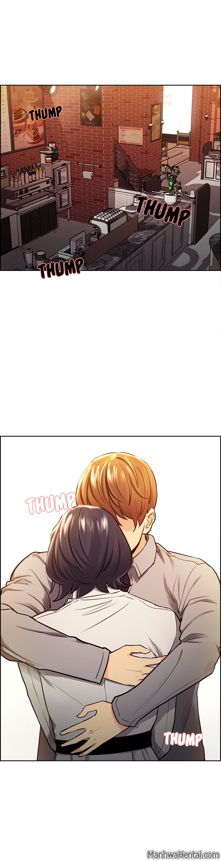 The Sharehouse - Chapter 31 19