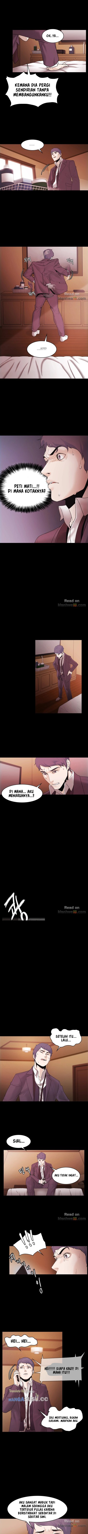 Loser 2 - Chapter 4 2