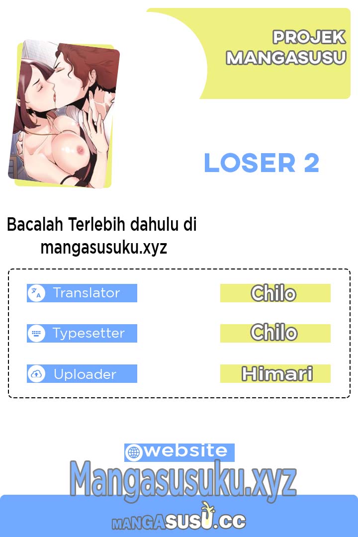Loser 2 - Chapter 4 1