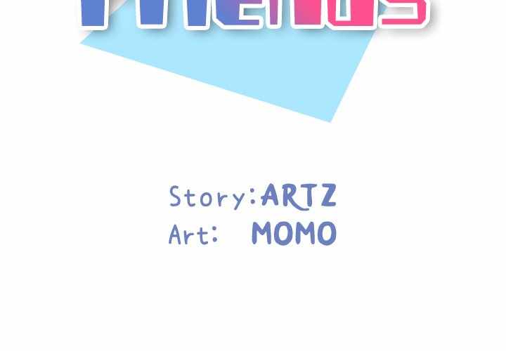 Friends (ATZ) - Chapter 23 3