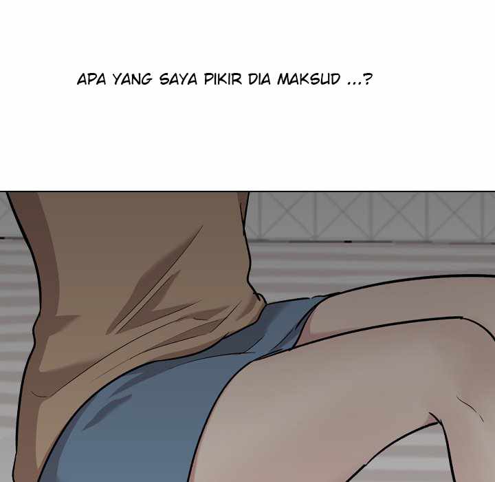 Friends (ATZ) - Chapter 23 110