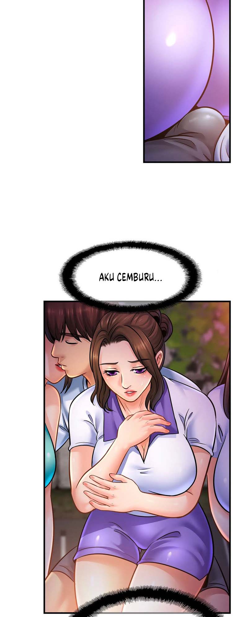 Closefam - Chapter 60 4
