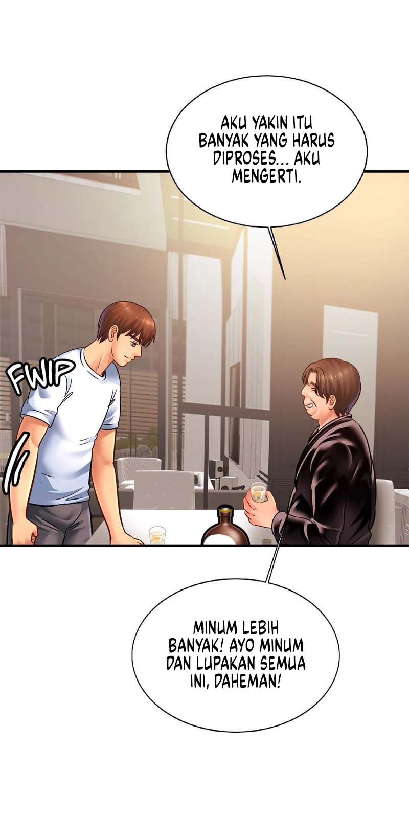 Closefam - Chapter 60 43