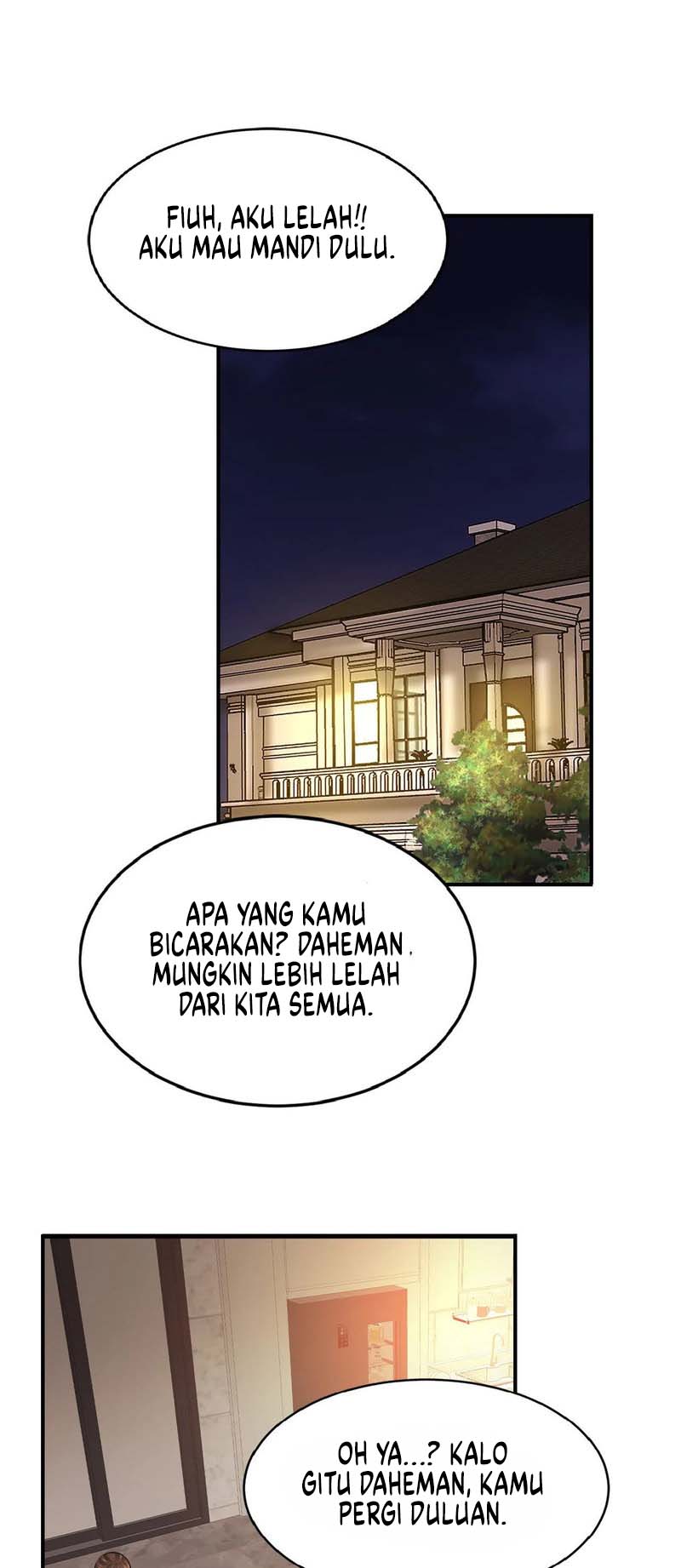 Closefam - Chapter 60 18