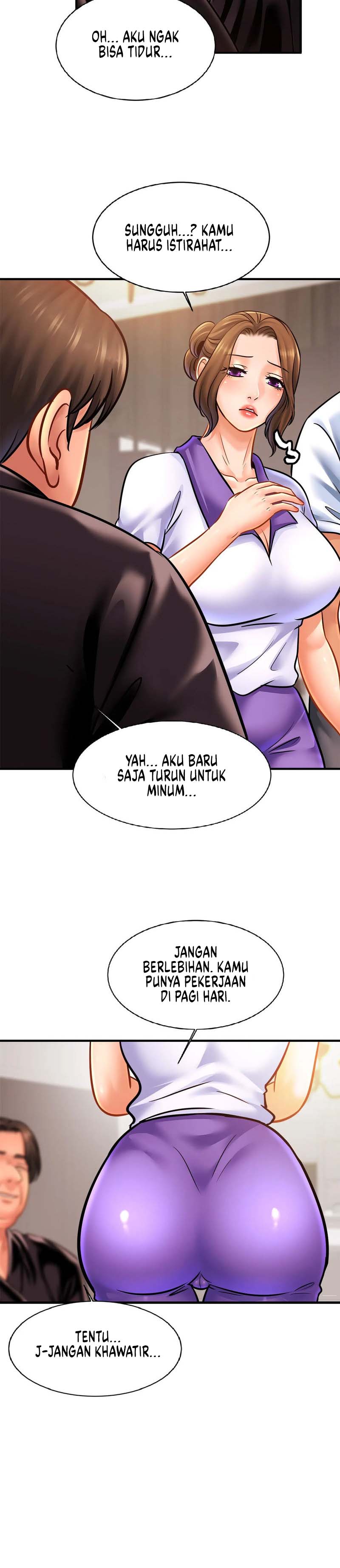 Closefam - Chapter 60 21