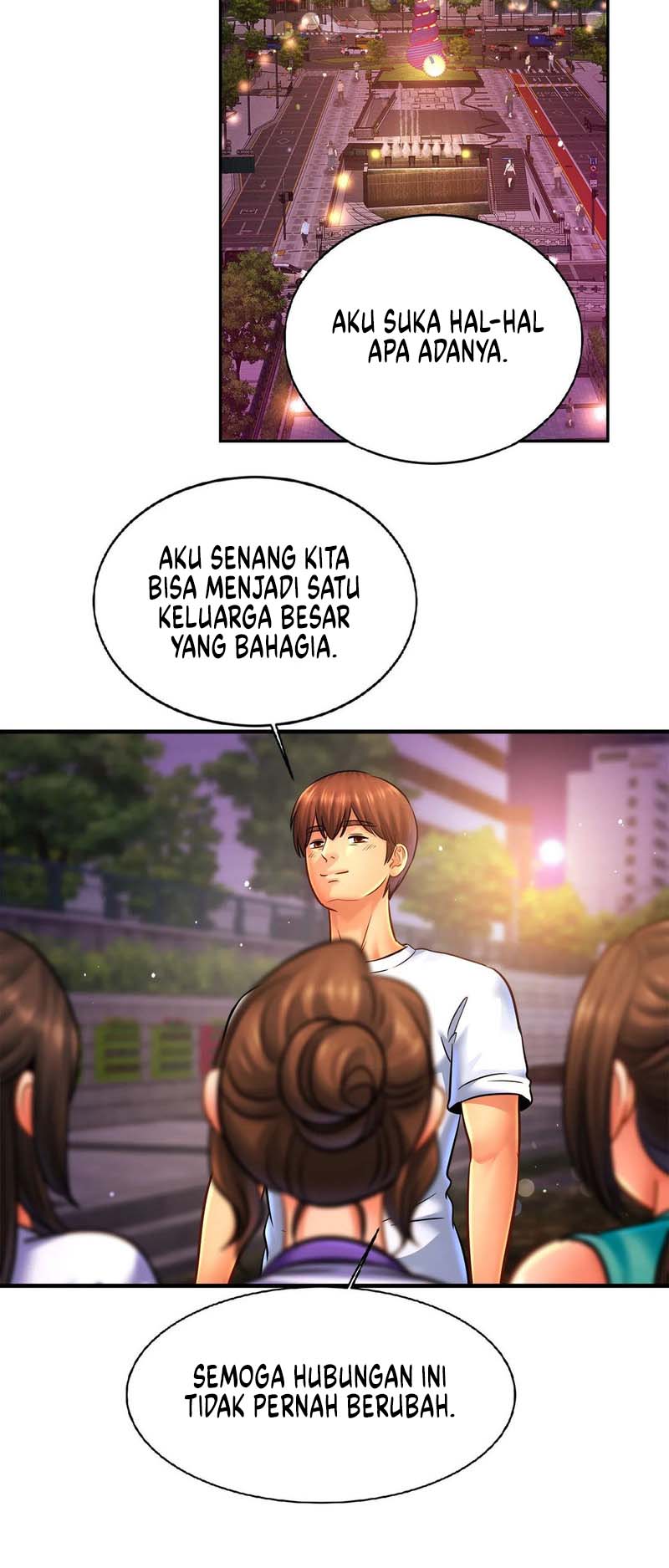 Closefam - Chapter 60 9