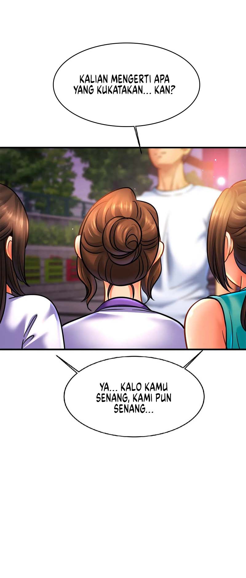 Closefam - Chapter 60 10