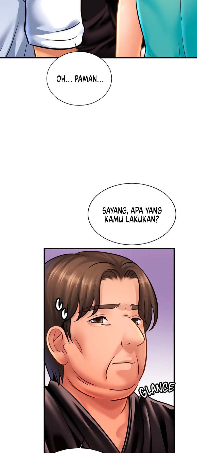 Closefam - Chapter 60 20