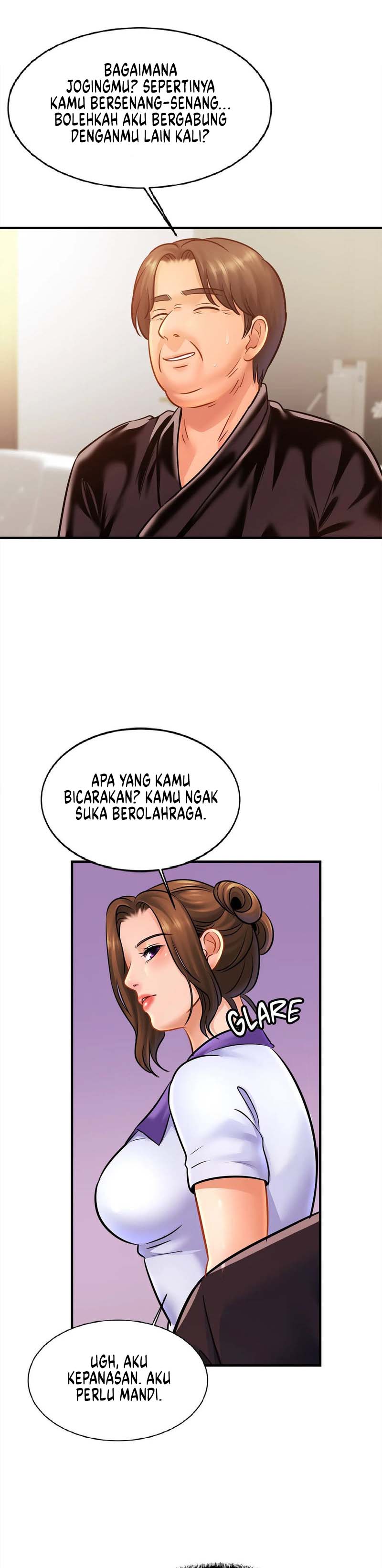 Closefam - Chapter 60 22