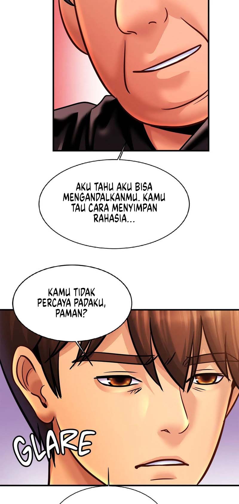 Closefam - Chapter 60 38