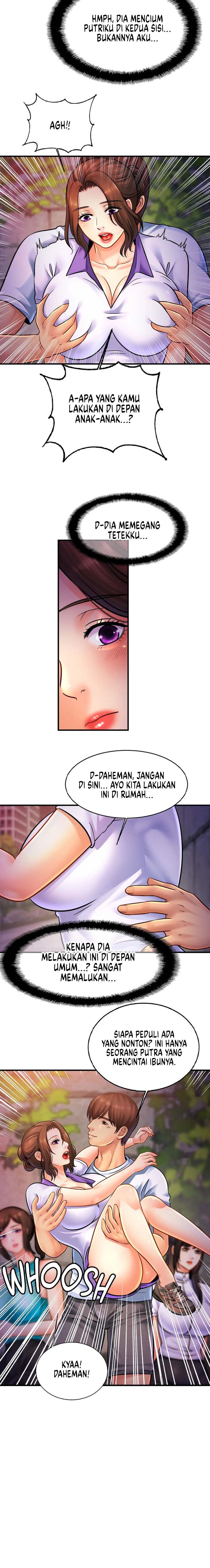 Closefam - Chapter 60 5