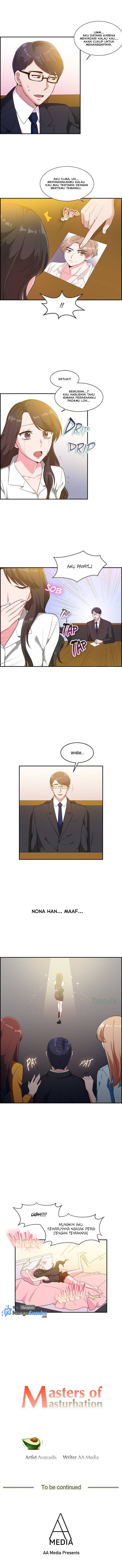 Masters of Masturbation - Chapter 29 6