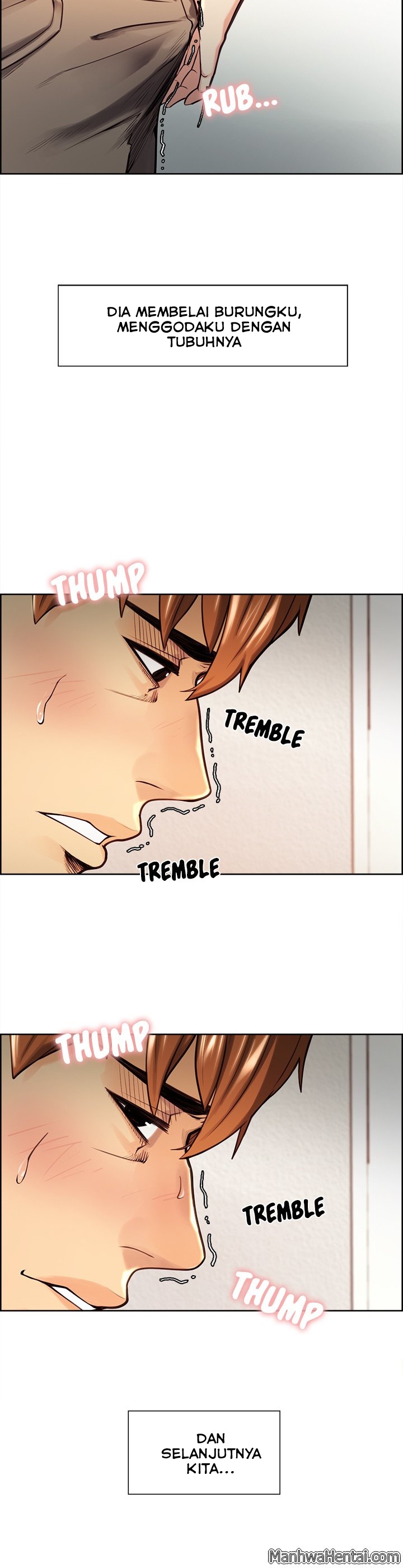 The Sharehouse - Chapter 25 4