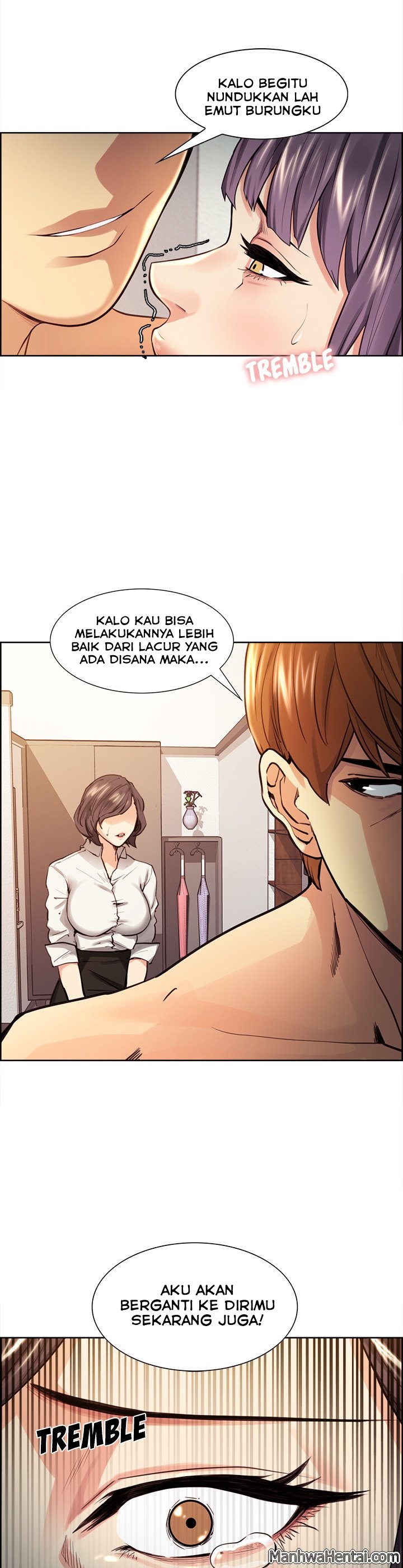 The Sharehouse - Chapter 25 25