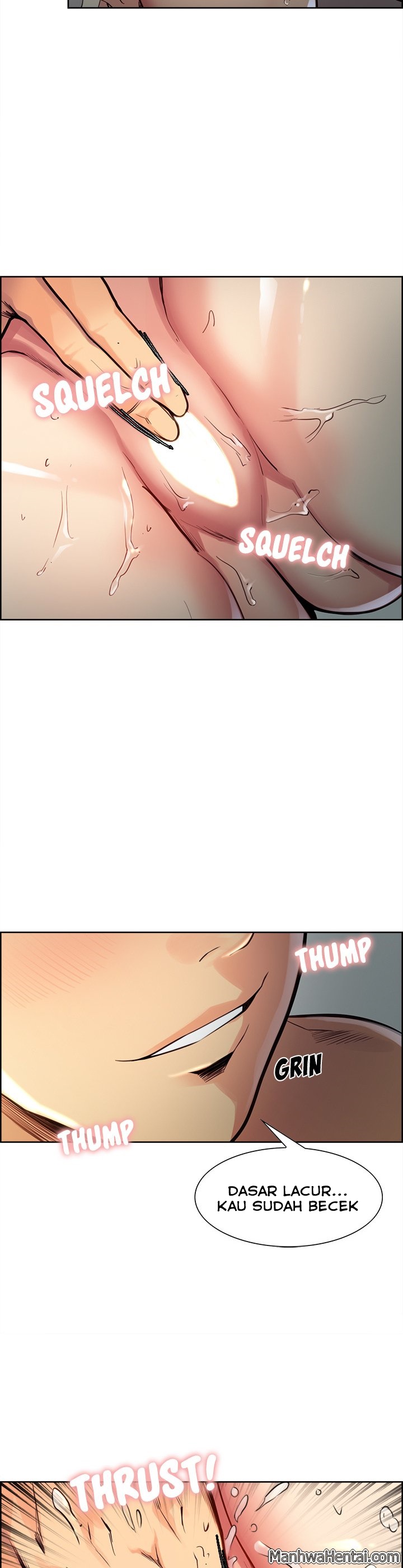 The Sharehouse - Chapter 25 23