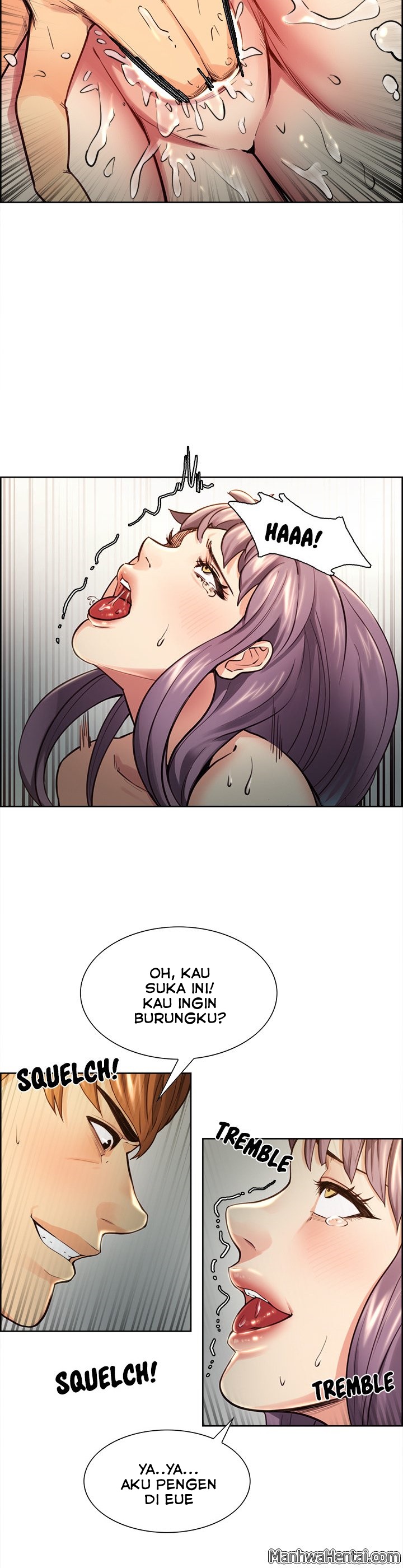 The Sharehouse - Chapter 25 24