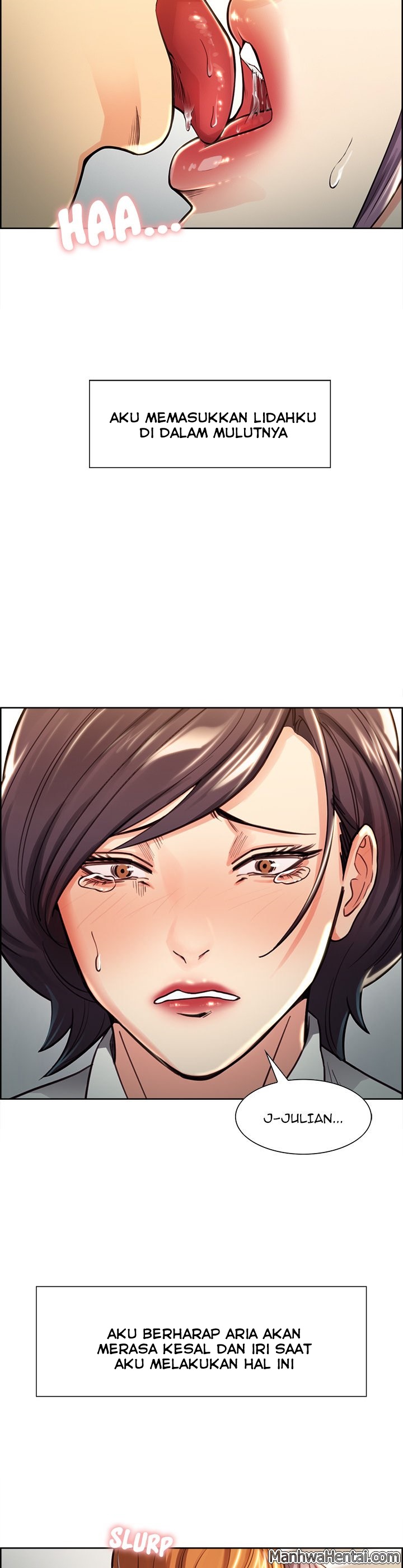 The Sharehouse - Chapter 25 16