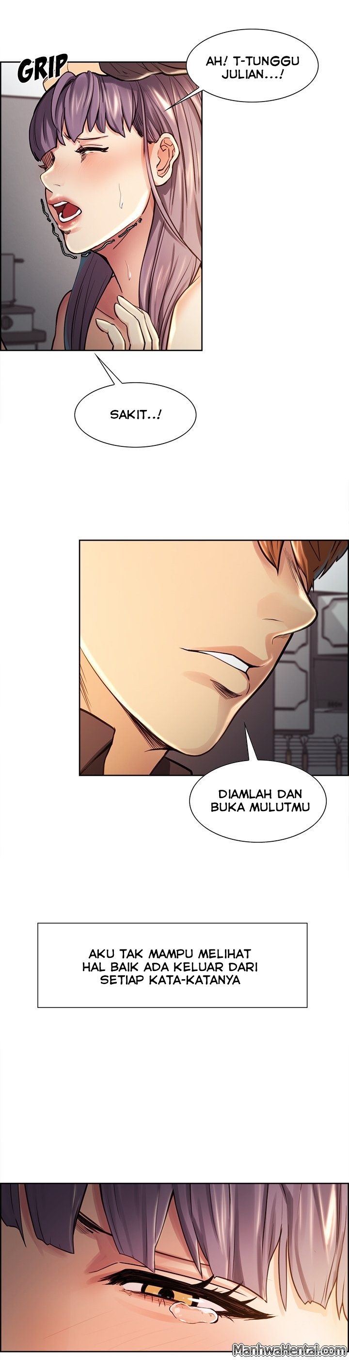 The Sharehouse - Chapter 25 14