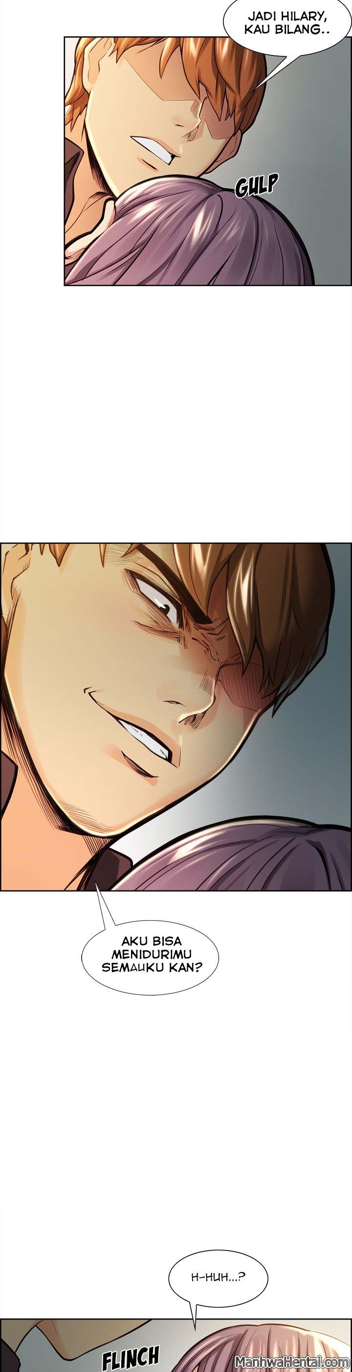 The Sharehouse - Chapter 25 10