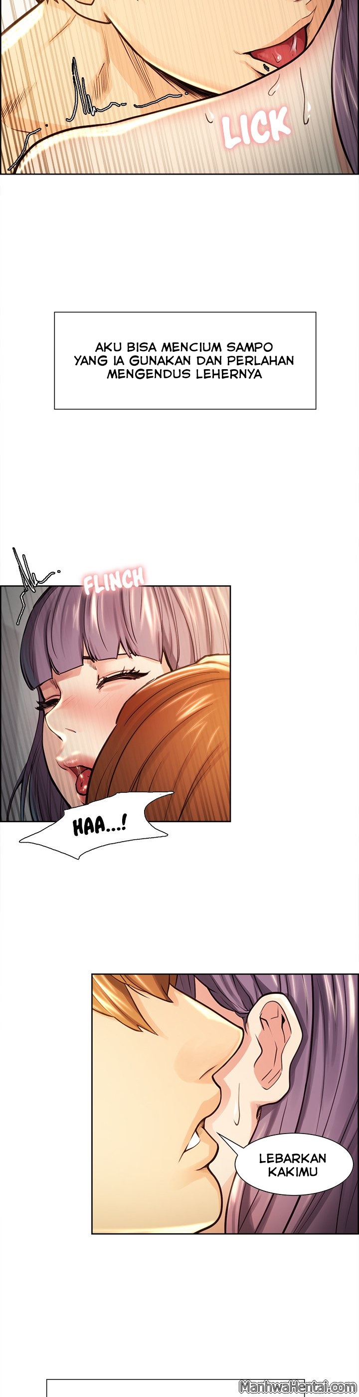 The Sharehouse - Chapter 25 20