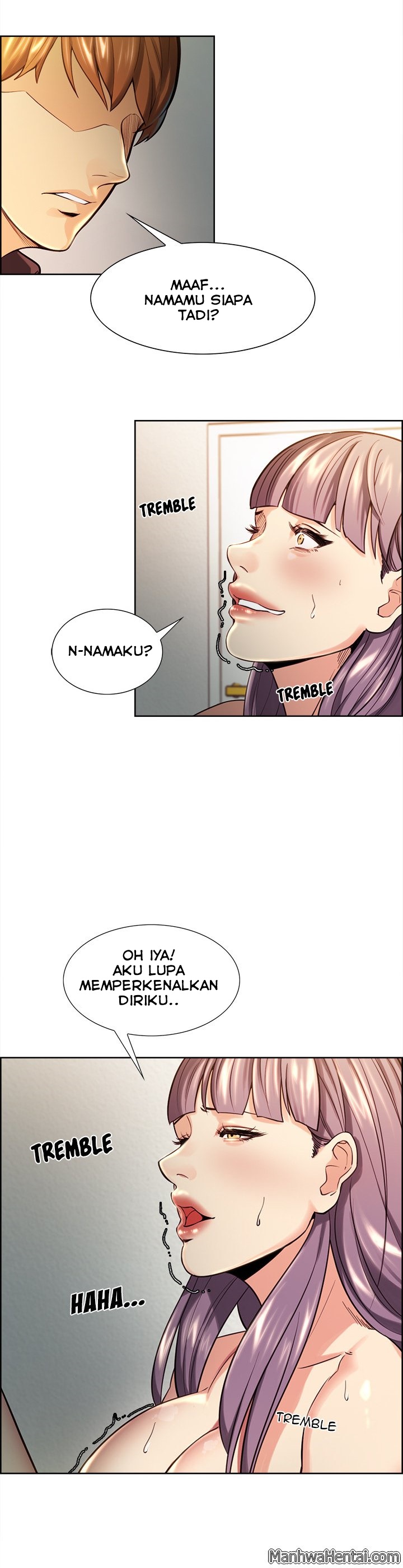 The Sharehouse - Chapter 25 8