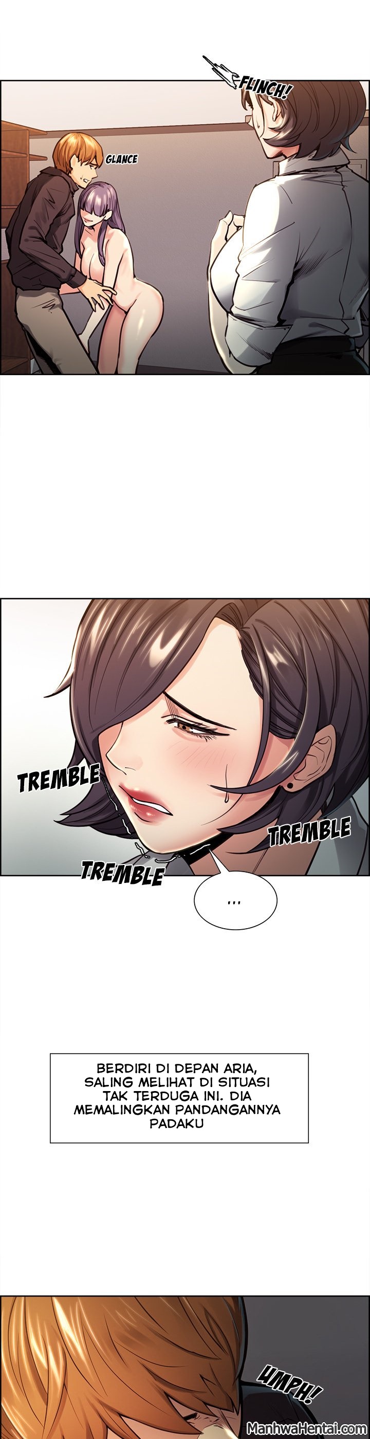 The Sharehouse - Chapter 25 5