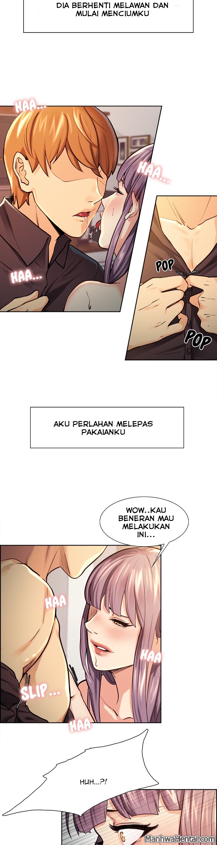 The Sharehouse - Chapter 25 18