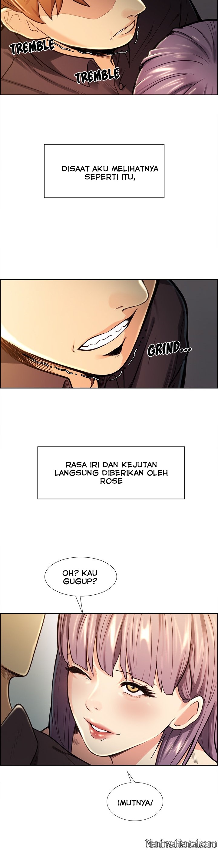 The Sharehouse - Chapter 25 6