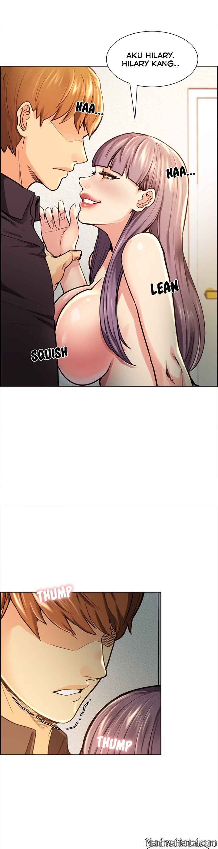 The Sharehouse - Chapter 25 9