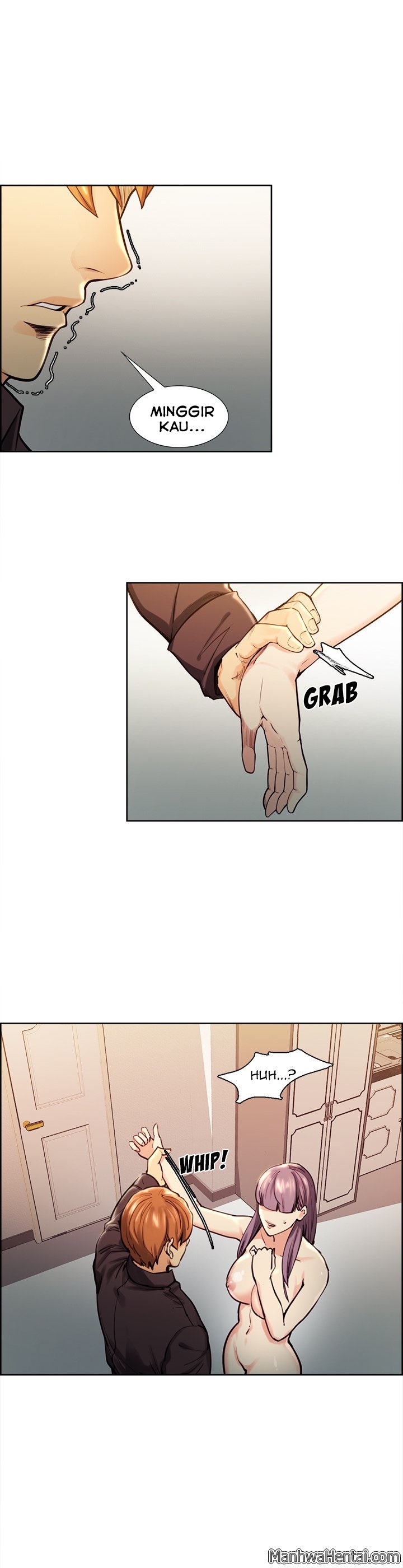 The Sharehouse - Chapter 25 7