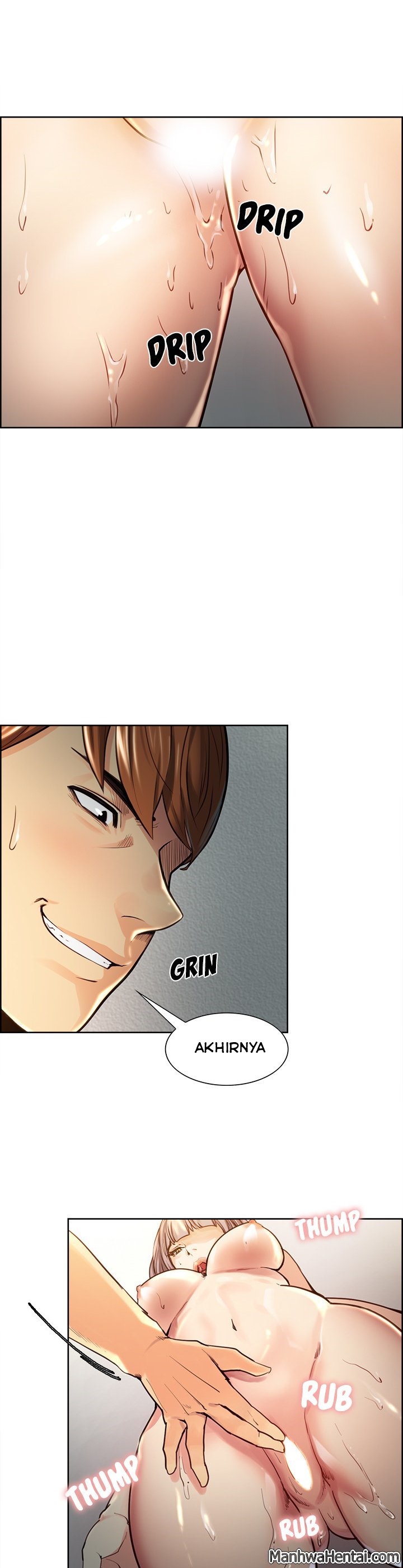 The Sharehouse - Chapter 25 22