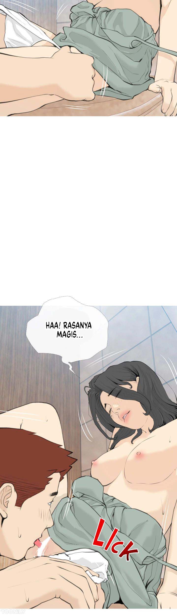 Obscene Private Lesson - Chapter 88 23
