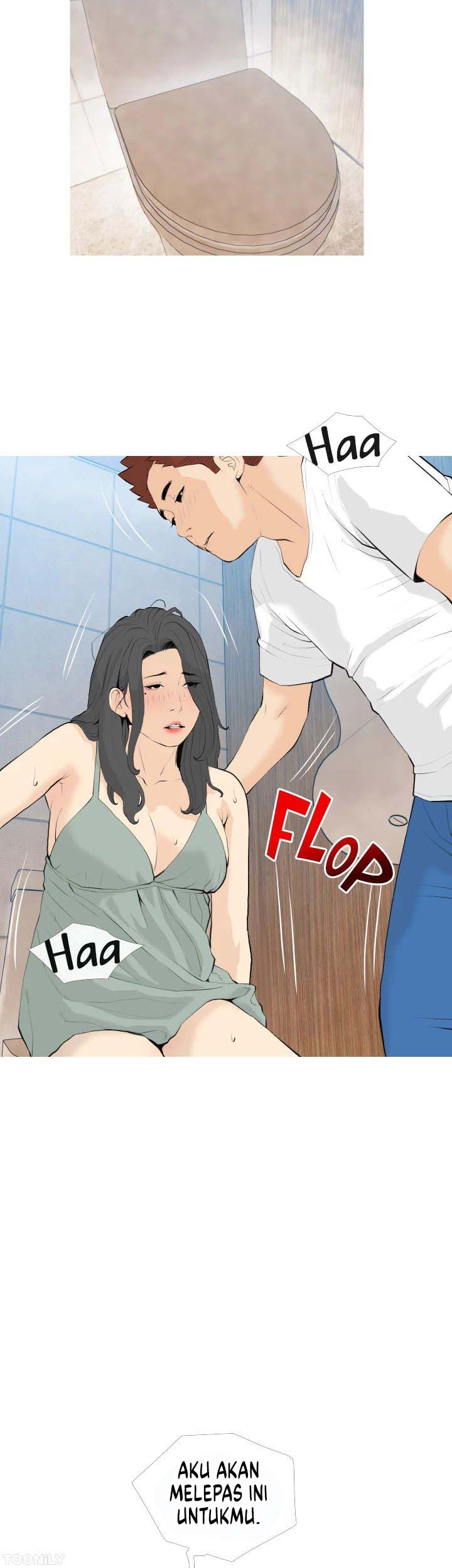Obscene Private Lesson - Chapter 88 19