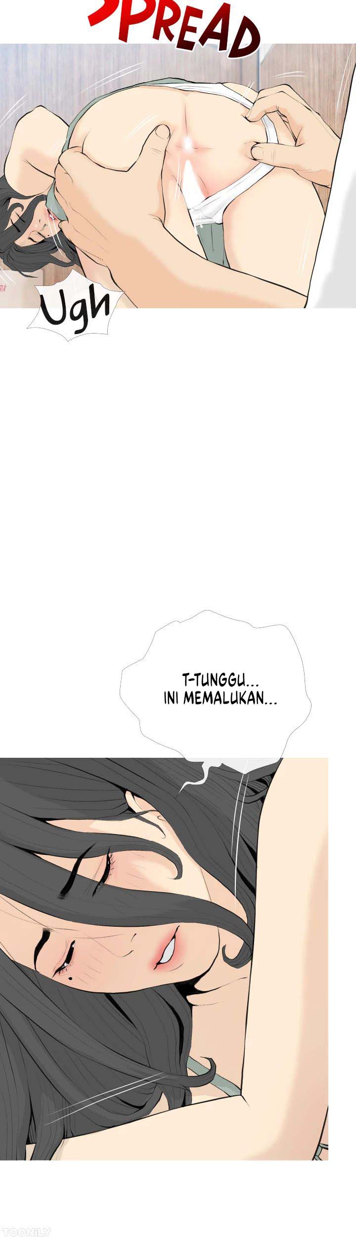 Obscene Private Lesson - Chapter 88 13